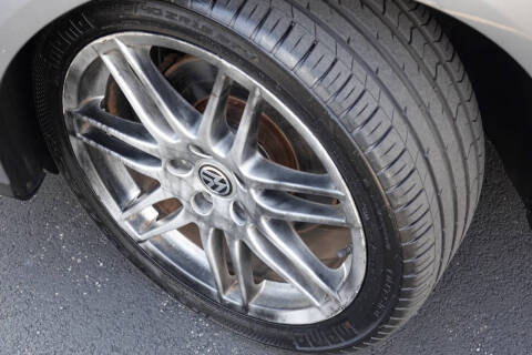 2007 Volkswagen Passat 2.0T