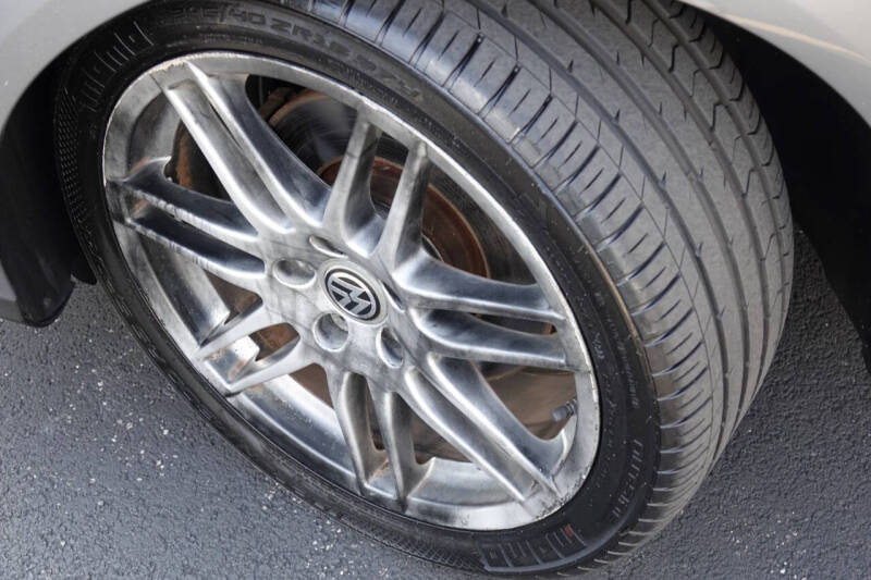 2007 Volkswagen Passat 2.0T