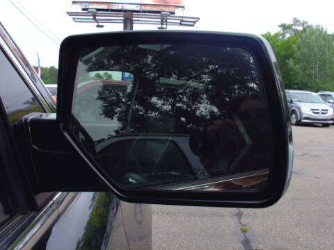 2015 GMC Yukon XL Denali