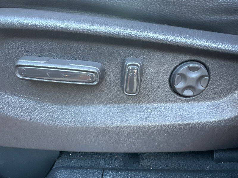 2018 Honda Odyssey Touring