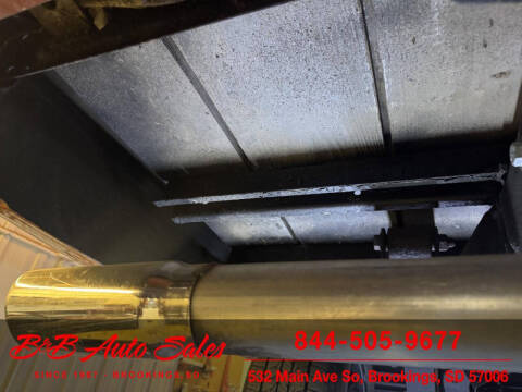 1972 GMC Sierra 1500