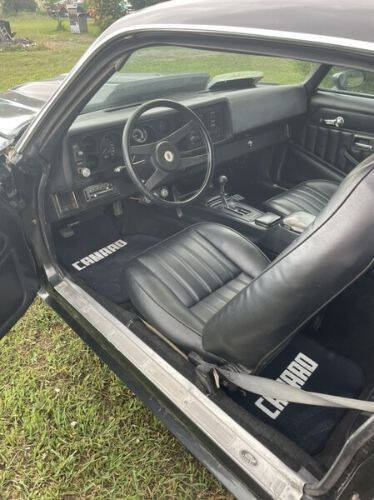 1979 Chevrolet Camaro