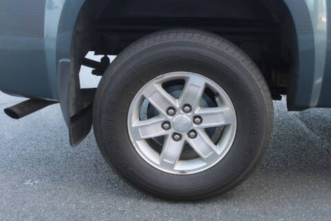 2013 GMC Sierra 1500 SLE