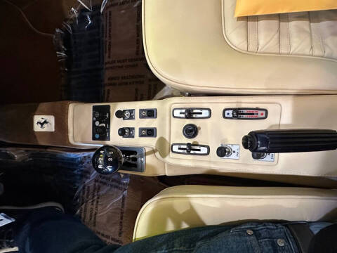 1984 Ferrari 512 BBi