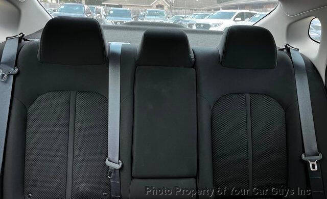 2020 Kia Optima
