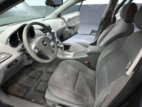 2011 Chevrolet Malibu LS Fleet