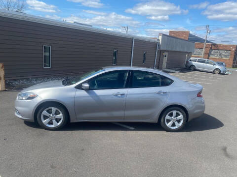 2015 Dodge Dart for sale at 611 CAR CONNECTION in Hatboro PA