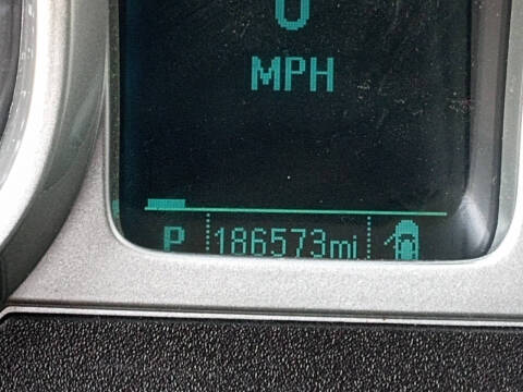 2012 Chevrolet Camaro LT