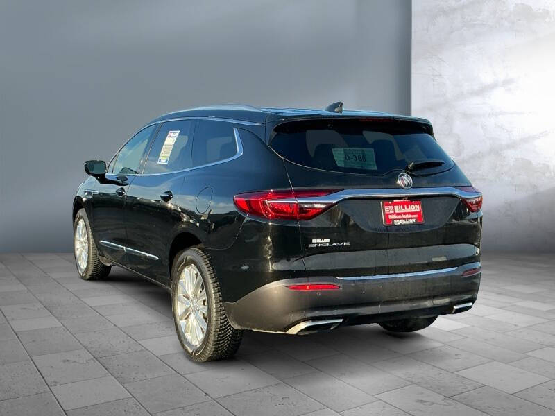 2020 Buick Enclave Premium