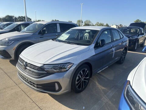 2023 Volkswagen Jetta for sale at Lewisville Volkswagen in Lewisville TX