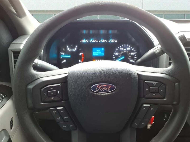 2020 Ford F-450 Super Duty