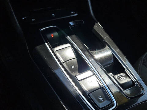 2022 Chevrolet Bolt EUV LT