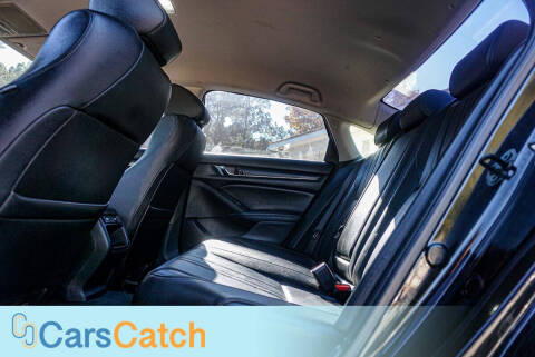 2022 Honda Accord Sport Special Edition