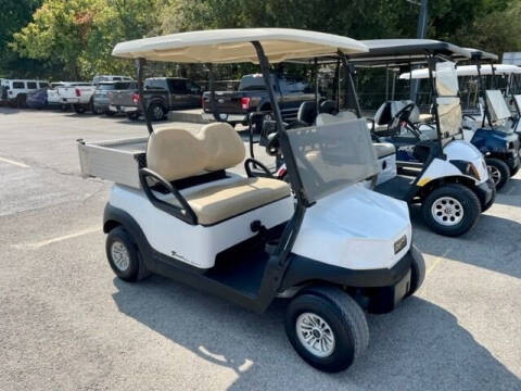 2019 Club Car Electric Utility  for sale at METRO GOLF CARS INC in Fort Worth TX