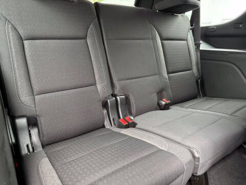 2021 Chevrolet Tahoe LS