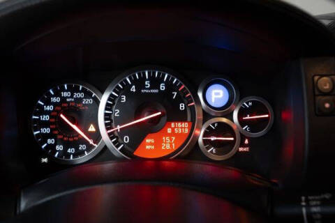 2010 Nissan GT-R Premium