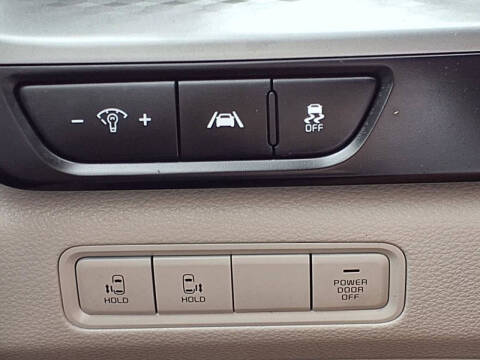 2023 Kia Carnival