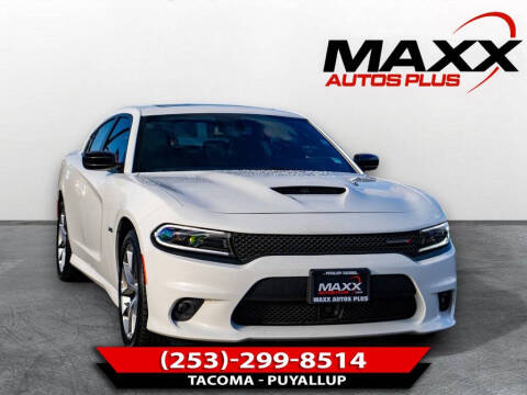2023 Dodge Charger for sale at Maxx Autos Plus in Puyallup WA