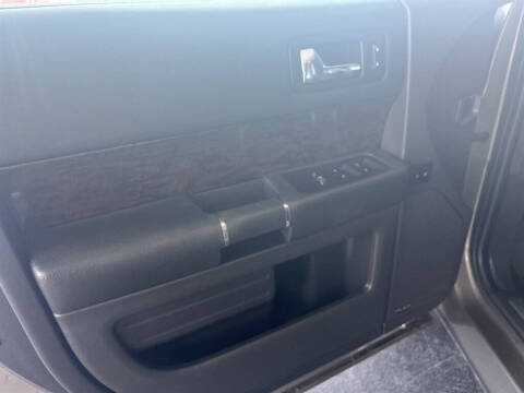 2014 Ford Flex Limited