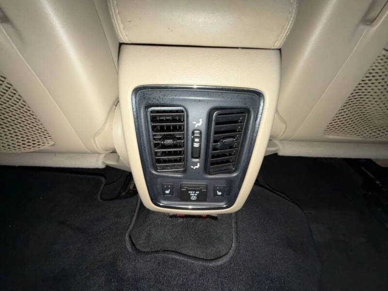 2013 Dodge Durango Citadel