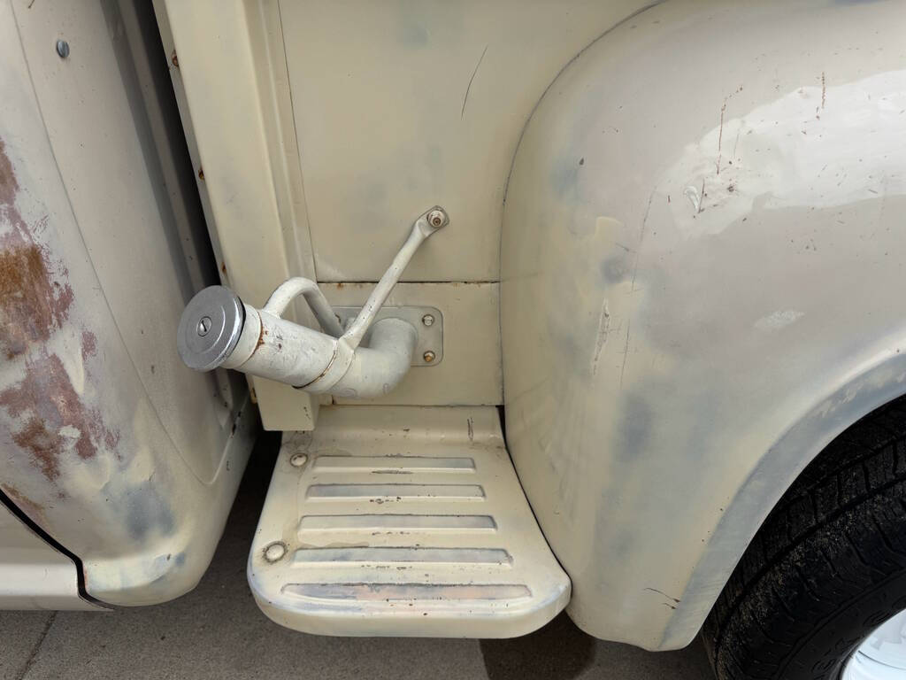 1967 Ford F-100 103