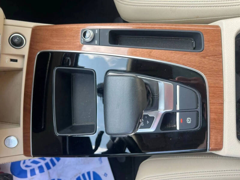 2021 Audi Q5 quattro Premium Plus 45 TFSI