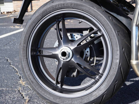 2006 Triumph Speed Triple