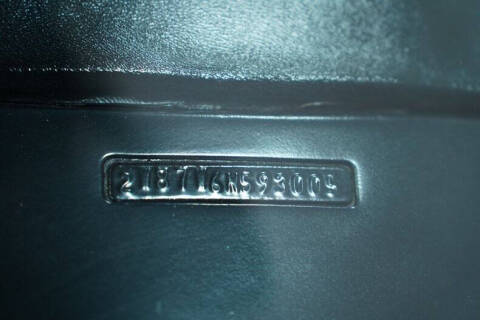 1976 Pontiac Firebird