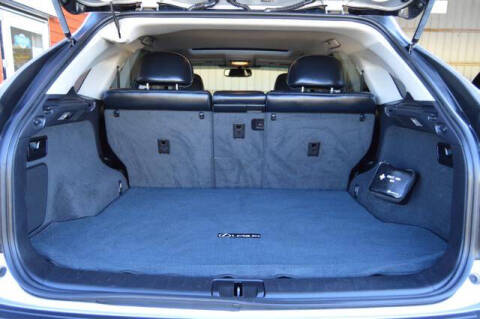 2014 Lexus RX 350