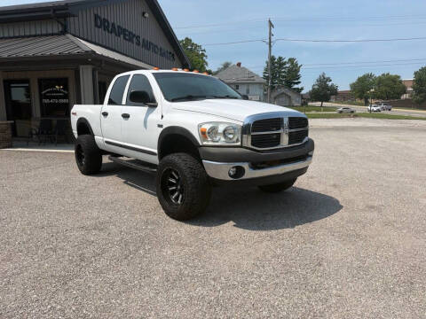 2009 Dodge Ram 2500