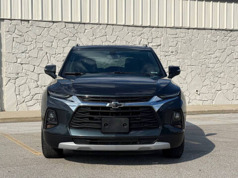 2019 Chevrolet Blazer LT
