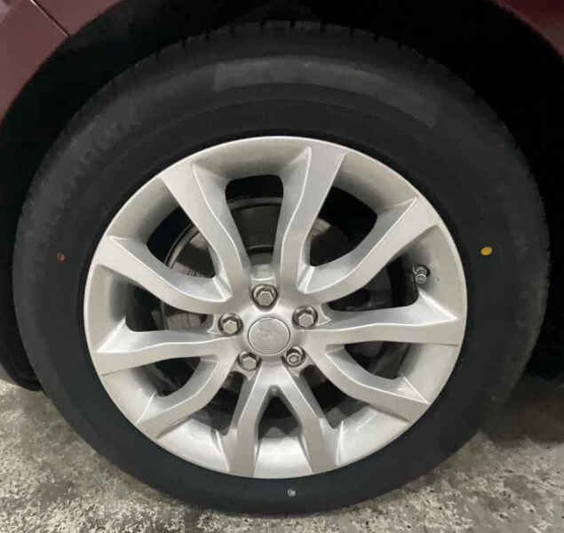 2016 Land Rover Range Rover Sport HSE Td6