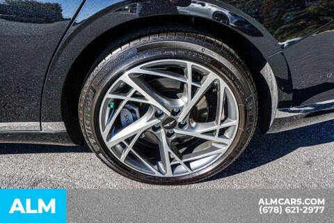 2023 Genesis G90 3.5T