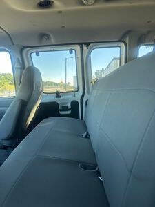 2005 Ford E-Series E-350 SD XL