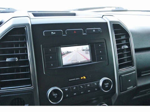 2018 Ford Expedition XLT