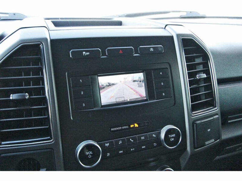 2018 Ford Expedition XLT