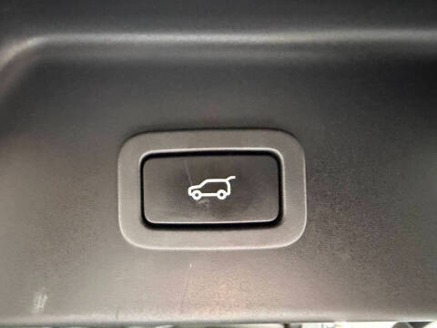 2014 Land Rover Range Rover Supercharged LWB