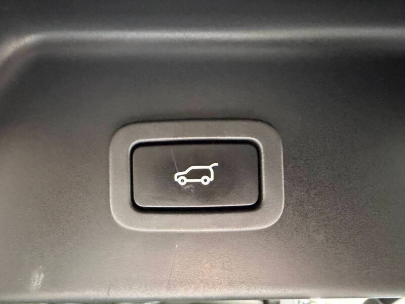 2014 Land Rover Range Rover Supercharged LWB