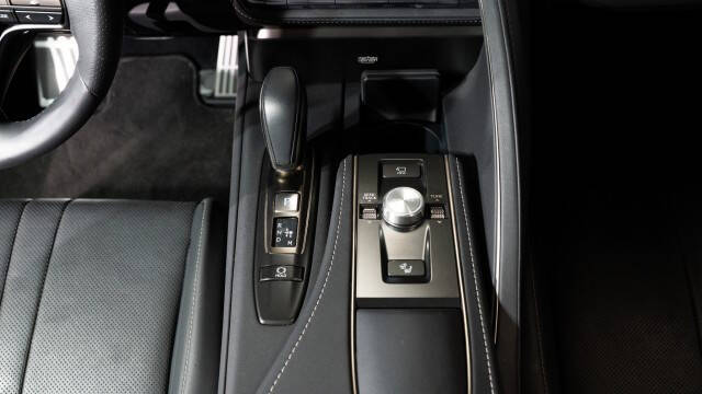 2024 Lexus LC 500 Convertible