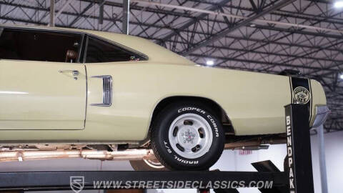 1970 Dodge Coronet