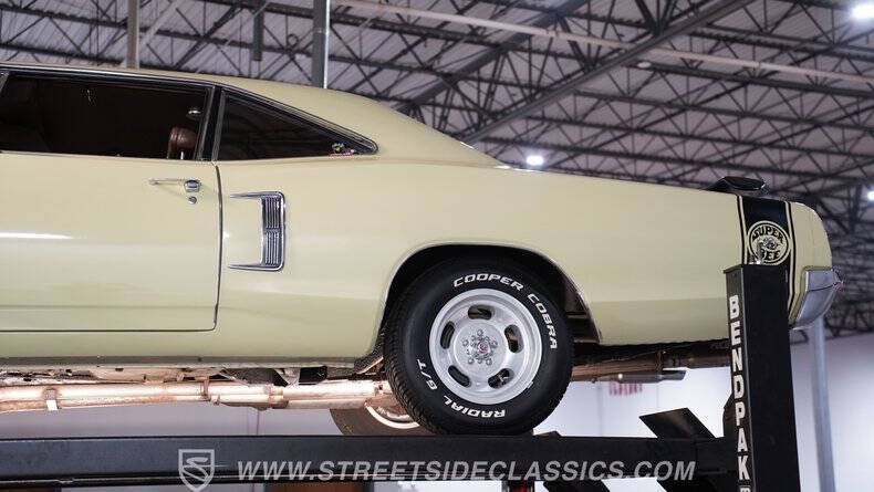 1970 Dodge Coronet