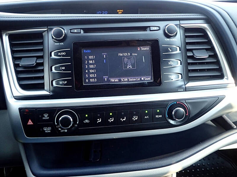 2014 Toyota Highlander