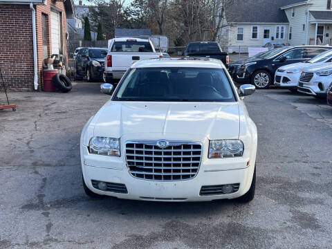 2010 Chrysler 300 Touring