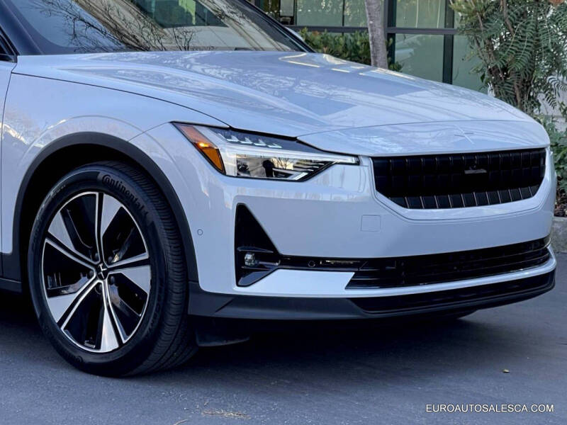 2023 Polestar 2 Long Range Single Motor