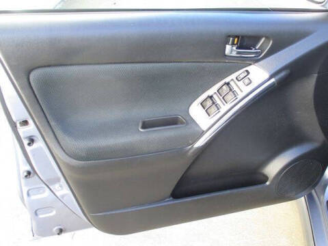 2007 Toyota Matrix XR