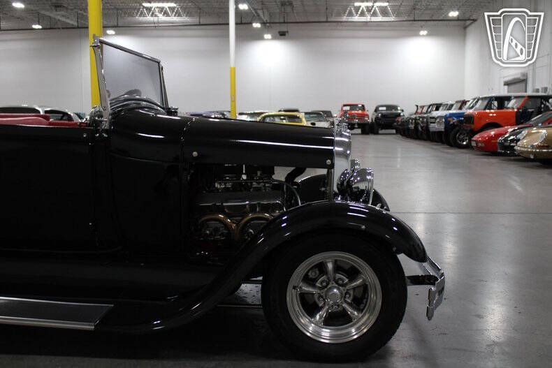 1929 Ford Hot Rod / Hi-Boy