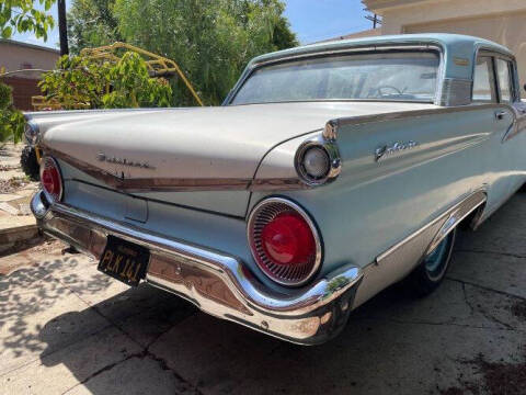1959 Ford Fairlane