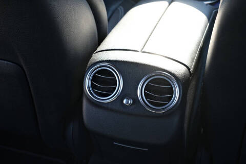 2018 Mercedes-Benz E-Class E 400 4MATIC