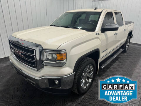 2014 GMC Sierra 1500 for sale at TML AUTO LLC in Appleton WI