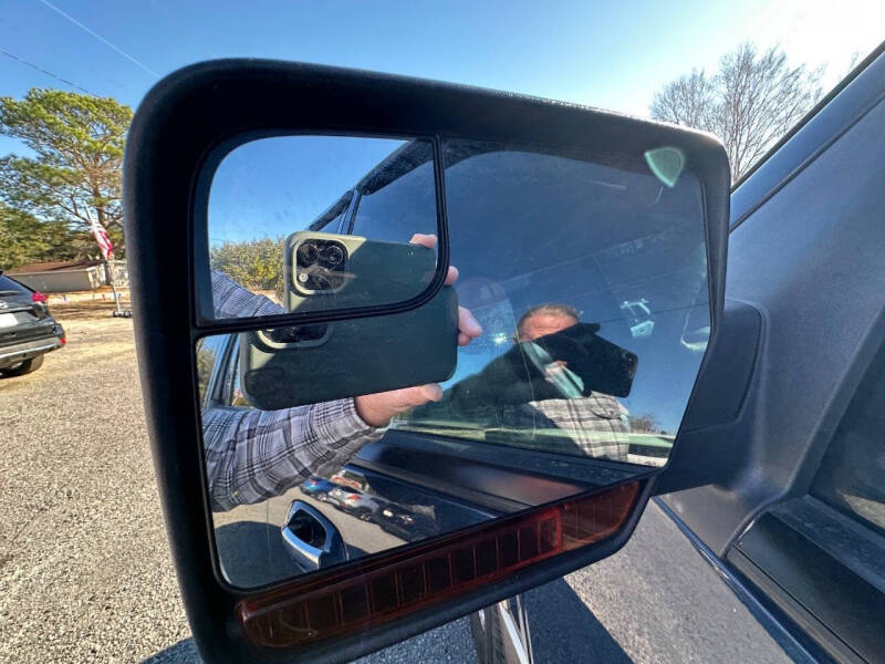 2013 Ford Expedition King Ranch